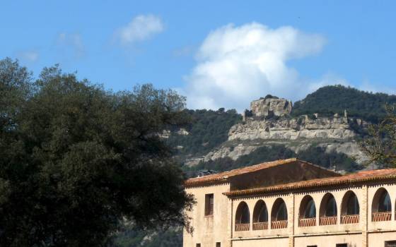 Gîtes de charme à Sant Martí de Centelles
