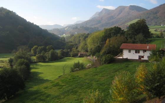 Casas rurales en Sant Quirze del Vallès