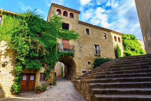 Gîtes de charme à Madremanya