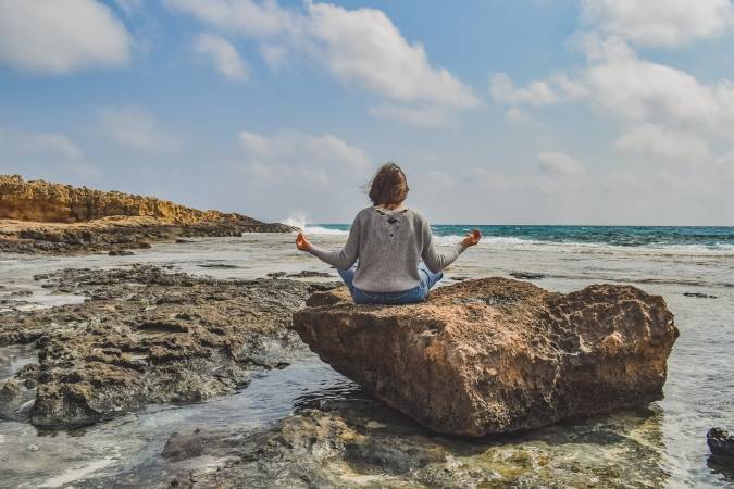 10 indrets per gaudir d'una sessió de mindfulness a Girona i la Costa Brava