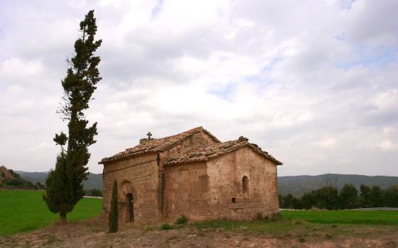 Holiday cottages in Fonollosa