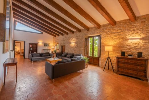 Can Casadevall de Miànigues