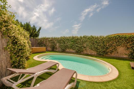 Loft Vilafreser