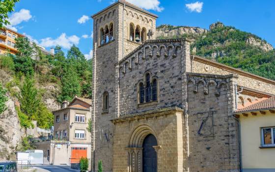 Cases rurals a Guardiola del Berguedà