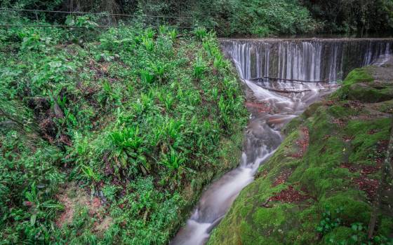 Cases rurals a Fogars de la Selva