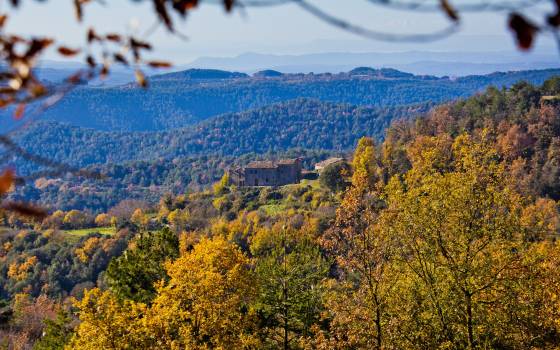 Gîtes de charme à Tavèrnoles