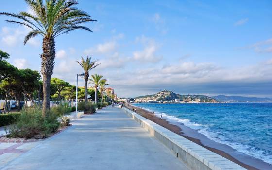 Cases rurals a Blanes