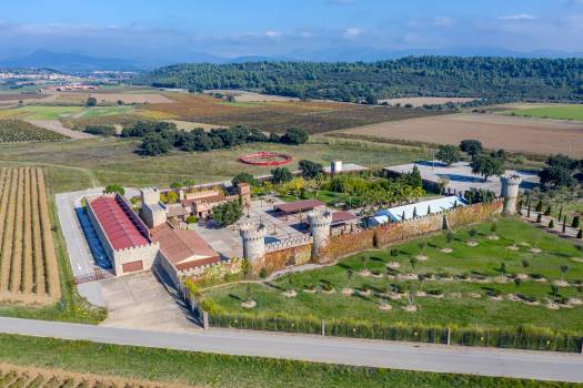 Holiday cottages in Masarac
