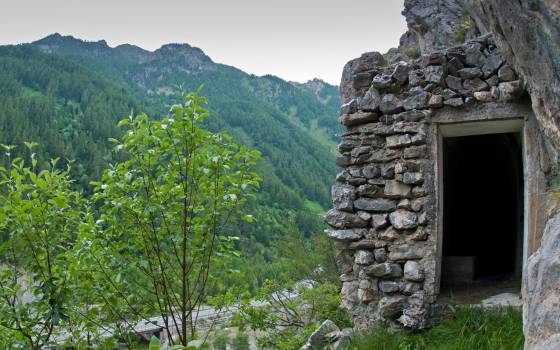 Gîtes de charme à Argentera