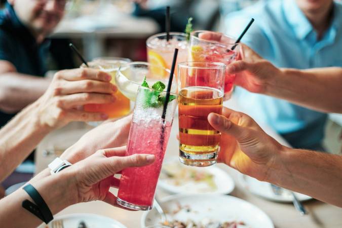 The 9 best cocktail bars with a terrace in Girona and the Costa Brava