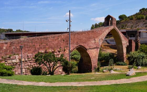 Holiday cottages in Martorell