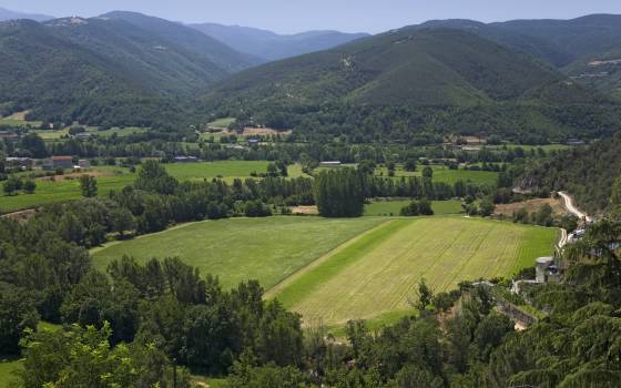 Cases rurals al Poal