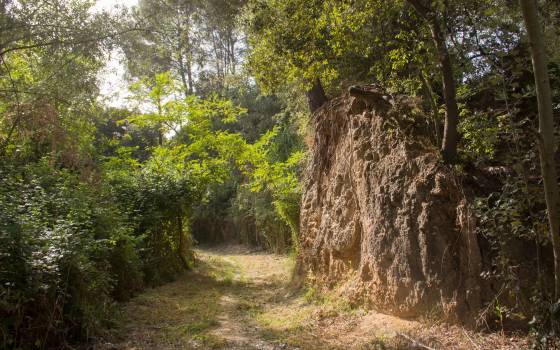 Holiday cottages in Abrera