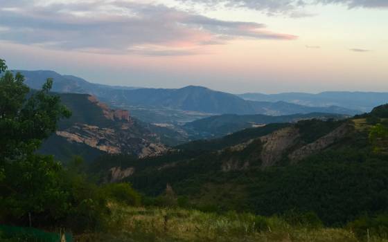 Holiday cottages in Senterada