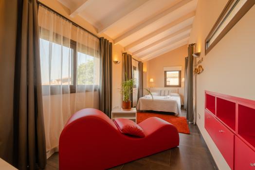 Loft Vilafreser