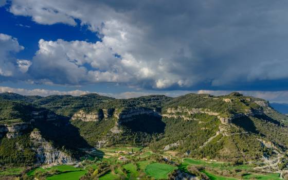 Gîtes de charme à Malla