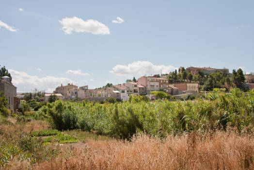 Cases rurals Ribera d&#39;Ondara