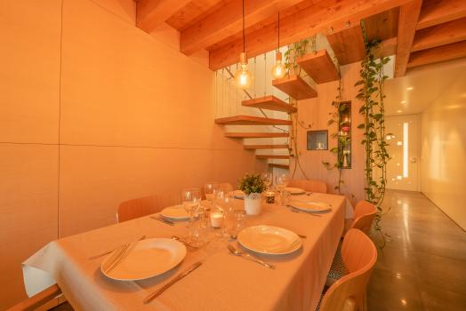 Ca l'Hortalà