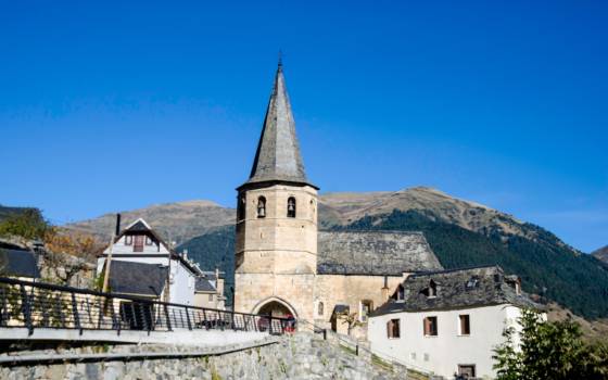 Holiday cottages in Gausac