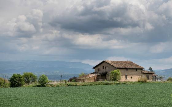 Holiday cottages in Sant Fost de Campsentelles