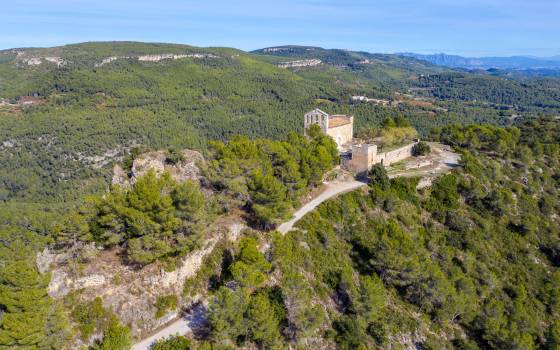Holiday cottages in Torrelles de Foix