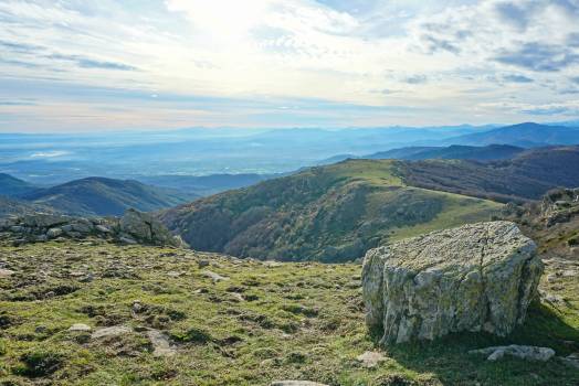 Casas rurales en Capmany