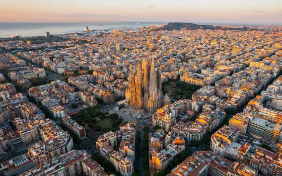 Gîtes de charme dans la ville de Barcelona ciutat