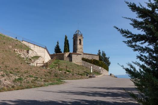 Holiday cottages in Sant Mateu de Bages