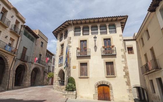 Gîtes de charme à Piera