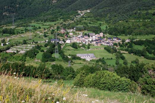 Gîtes de charme Vilaller