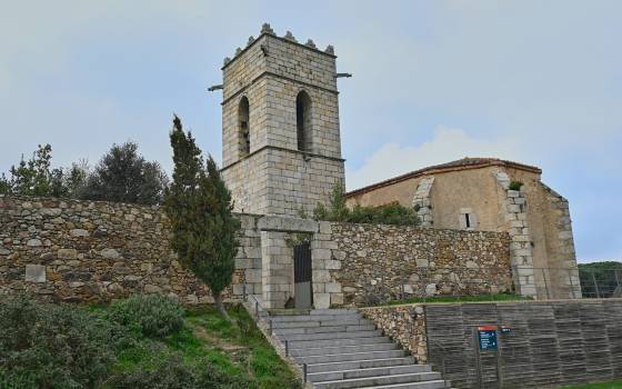 Casas rurales en Dosrius
