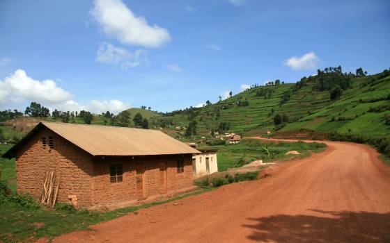 Holiday cottages in Rubí