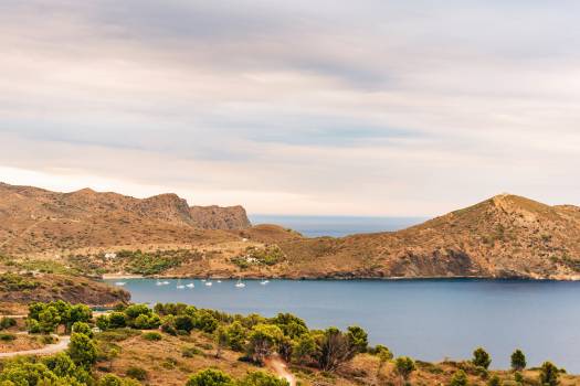 Holiday cottages in La Selva de Mar