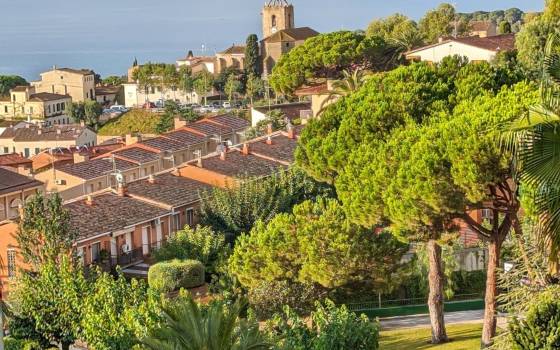 Holiday cottages in Sant Vicenç de Montalt