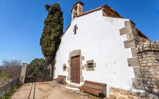 Gîtes de charme à Argentona