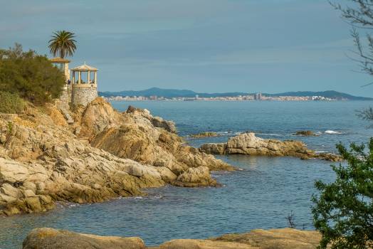 Gîtes de charme à Baix Empordà