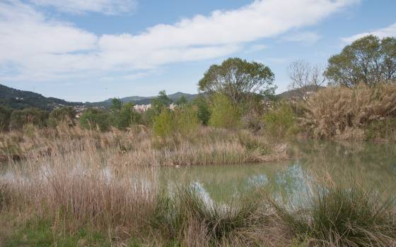 Holiday cottages in Molins de Rei