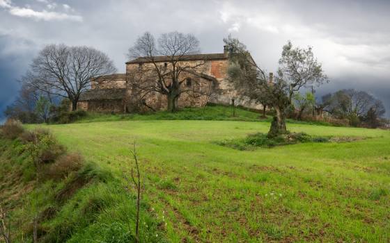 Gîtes de charme à Castellví de Rosanes