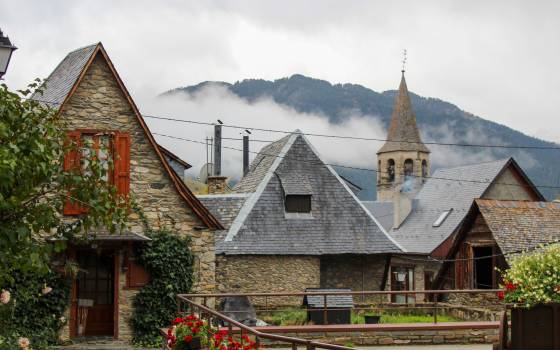 Holiday cottages in Casau