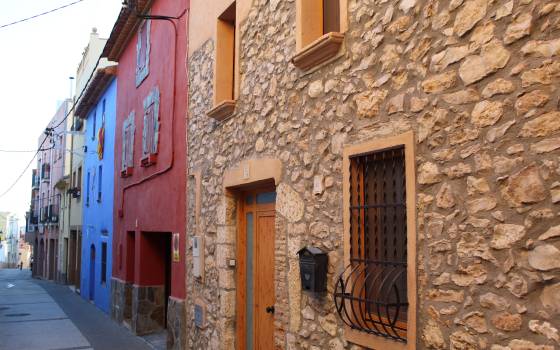 Gîtes de charme à La Nou de Gaià