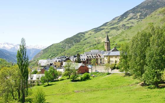 Gîtes de charme à Arties