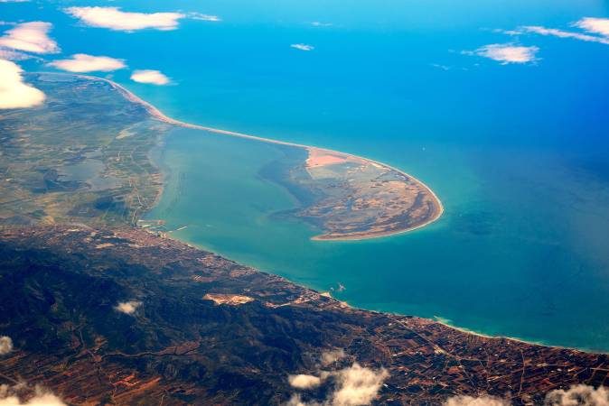 Què fer al Delta de l&#39;Ebre: 10 experiències inoblidables