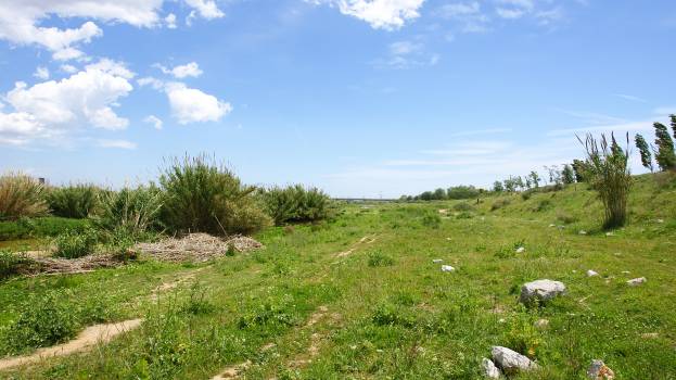 Cases rurals a Vall-llobrega