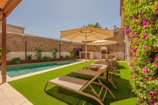 Casa Oreneta