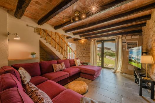 Hostal Vilafreser