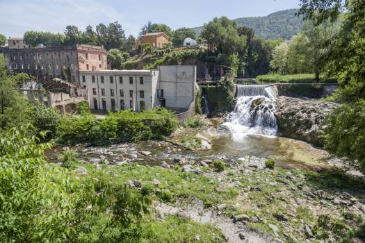 Gîtes de charme à Sant Joan les Fonts