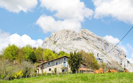 Holiday cottages in Castellbisbal