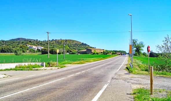 Holiday cottages in Forallac