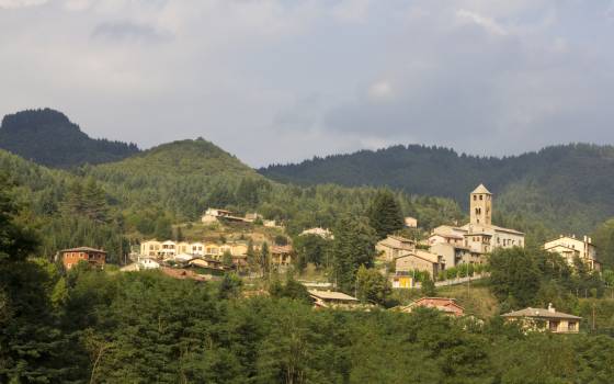 Gîtes de charme à Espinelves