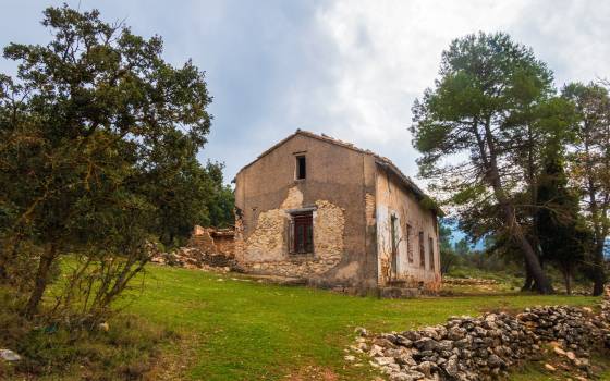 Gîtes de charme à Sant Boi de Lluçanès